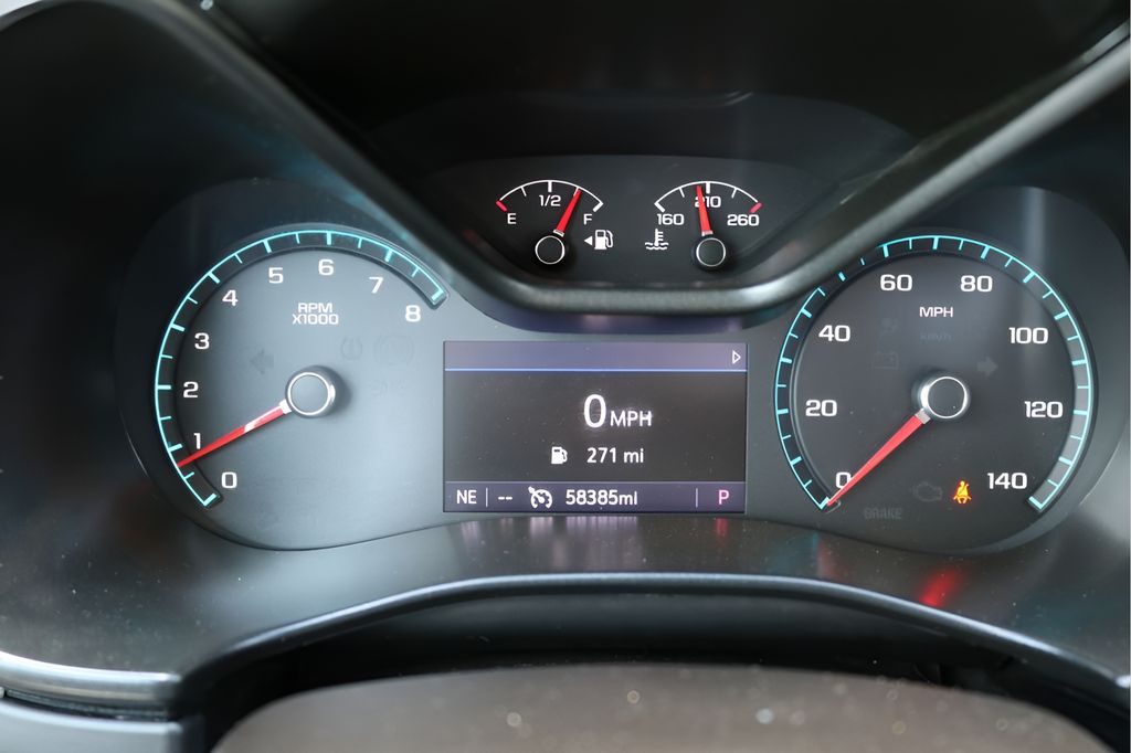 Used Car 2020 Gmc Canyon  Sle1 For Sale Under $30,000 In Austin, Texas