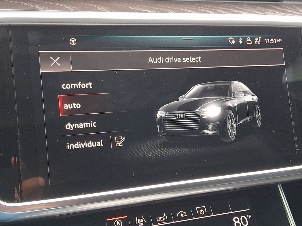 Thumbnail: 2019 Audi A6 - 25