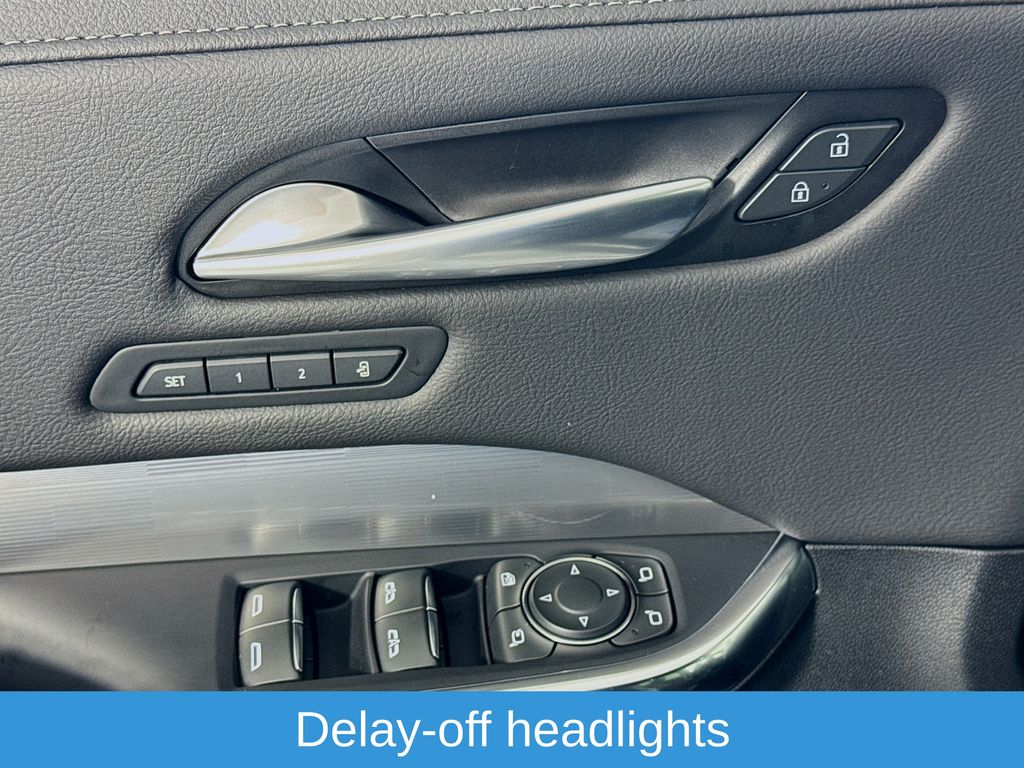 Used Car 2024 Cadillac Xt4  Premium Luxury For Sale Under $25,000 In Austin, Texas