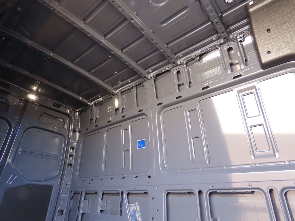 Thumbnail: 2026 Mercedes-Benz Sprinter - 28