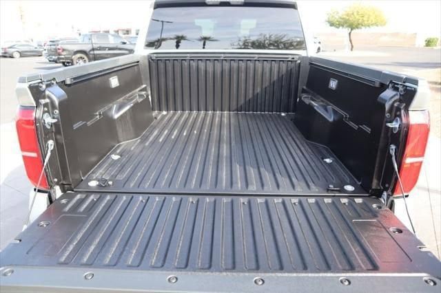 Thumbnail: 2026 Toyota Tacoma - 27