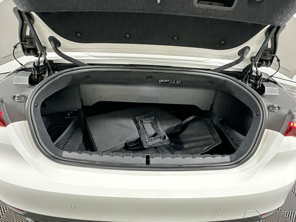 Thumbnail: 2023 BMW 4 Series - 26