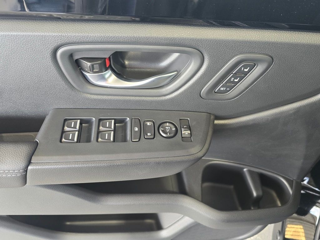 Thumbnail: 2026 Honda Passport - 23
