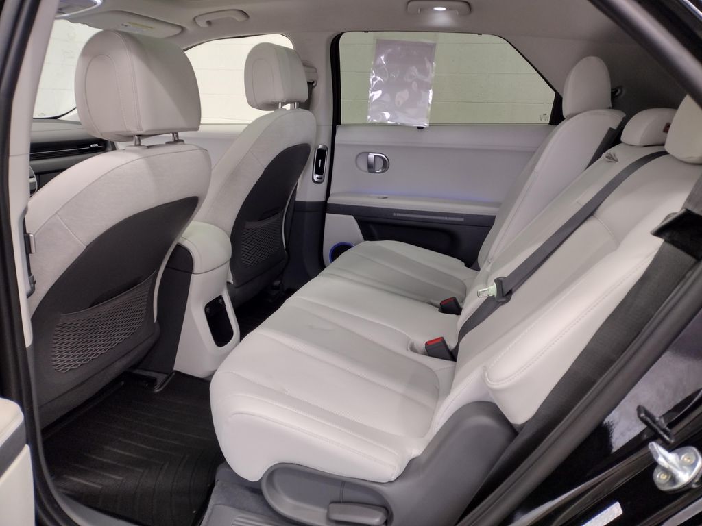 2023 Hyundai IONIQ 5 Limited