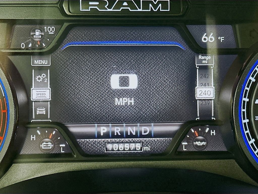 Used 2022 Red Ram Limited image 15