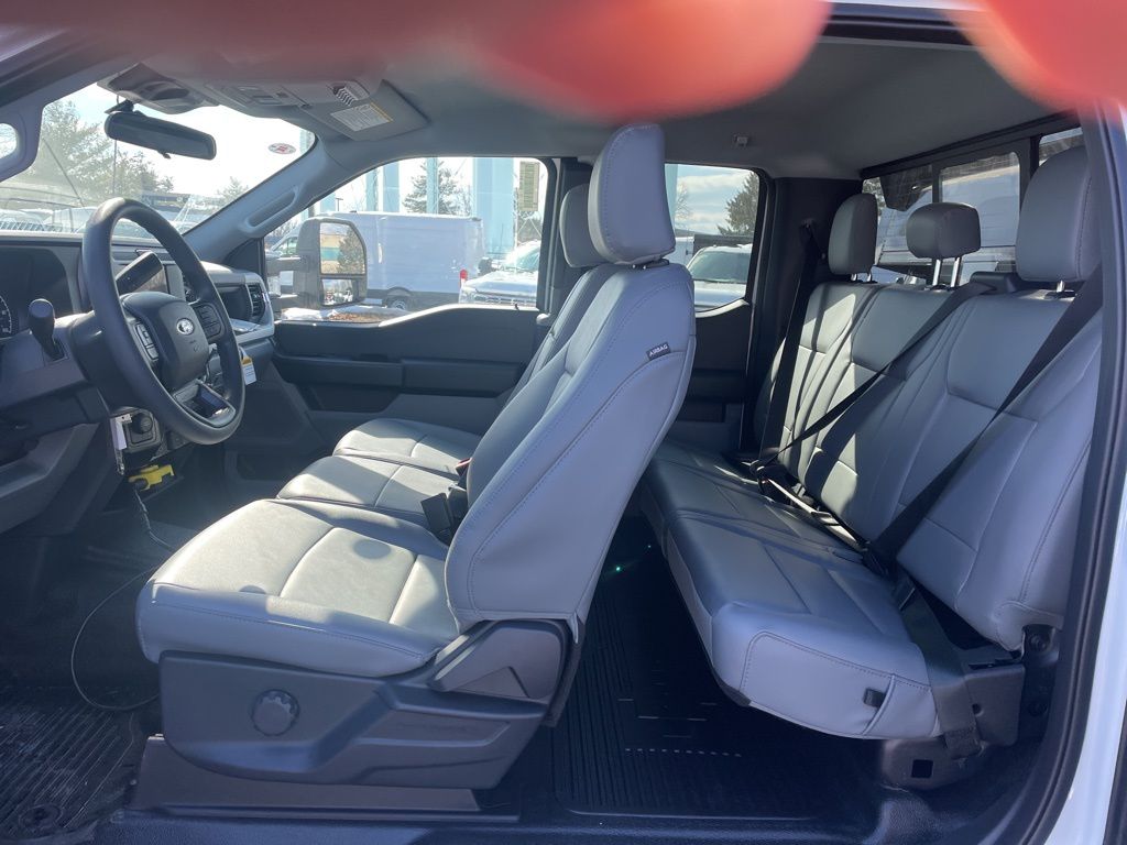 2026 Ford F-550 Chassis XL