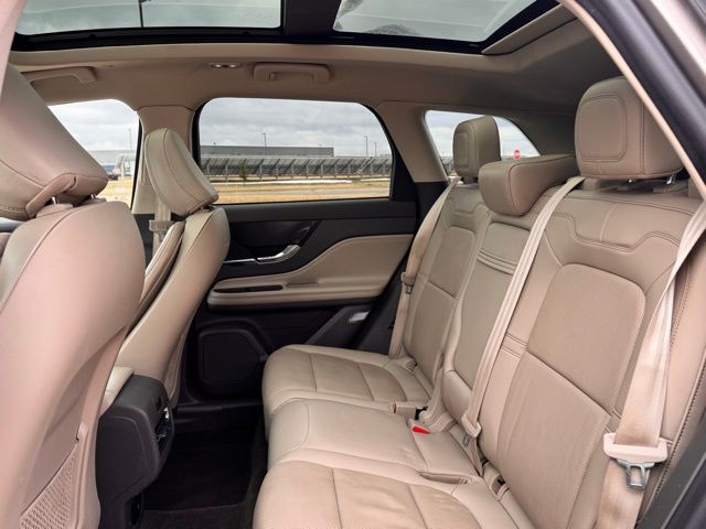 2021 Lincoln Corsair Reserve