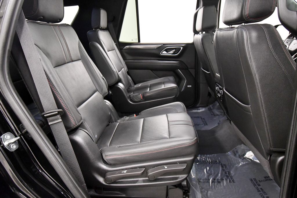 Used 2024 Chevrolet Tahoe SUV