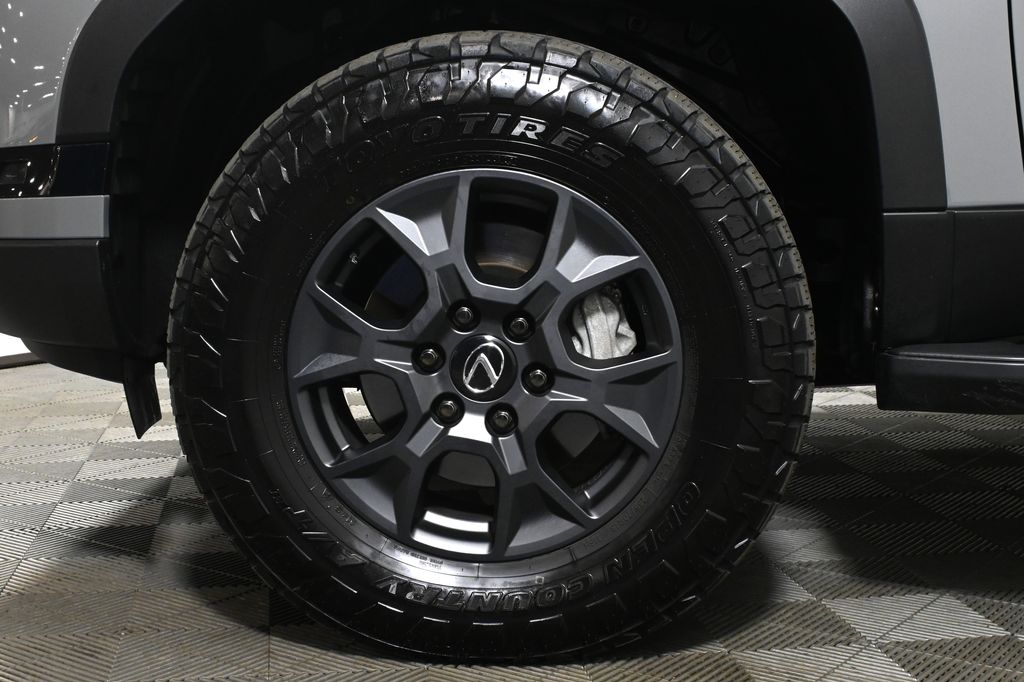 Thumbnail: 2025 Lexus GX - 12