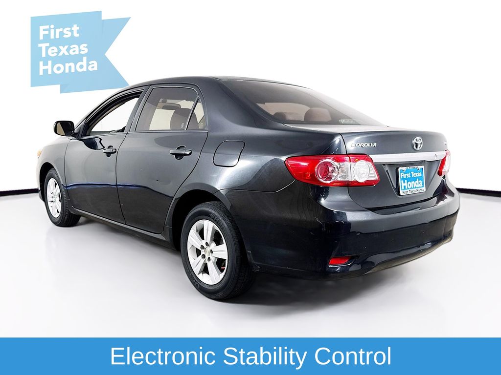 Used Car 2011 Toyota Corolla  Le For Sale Under $10,000 In Austin, Texas