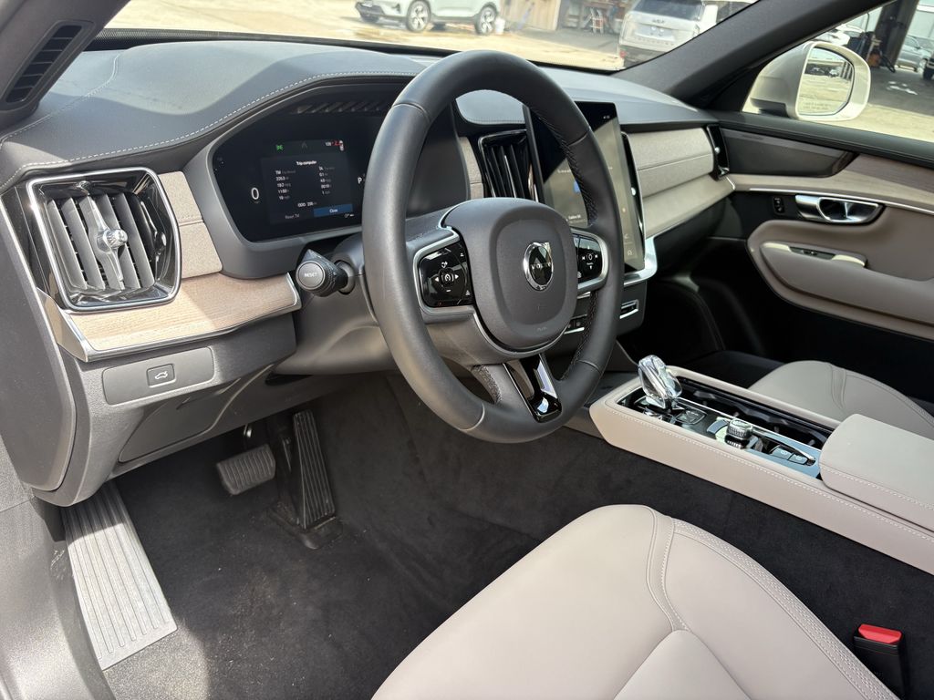 2026 Volvo XC90 B5 Plus  at DeMontrond Automotive Group