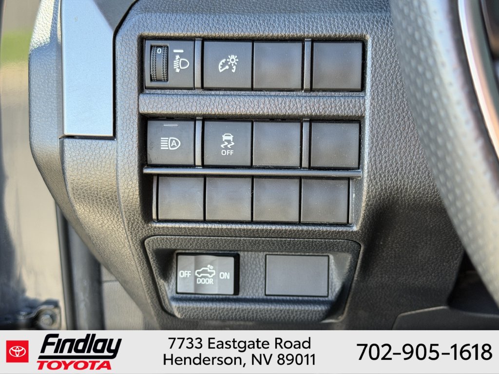 Used 2025 Toyota Tacoma Truck