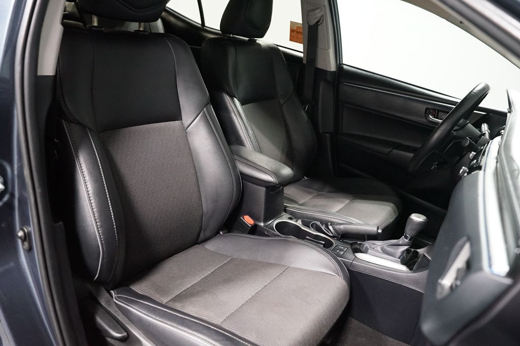 Thumbnail: 2016 Toyota Corolla - 24