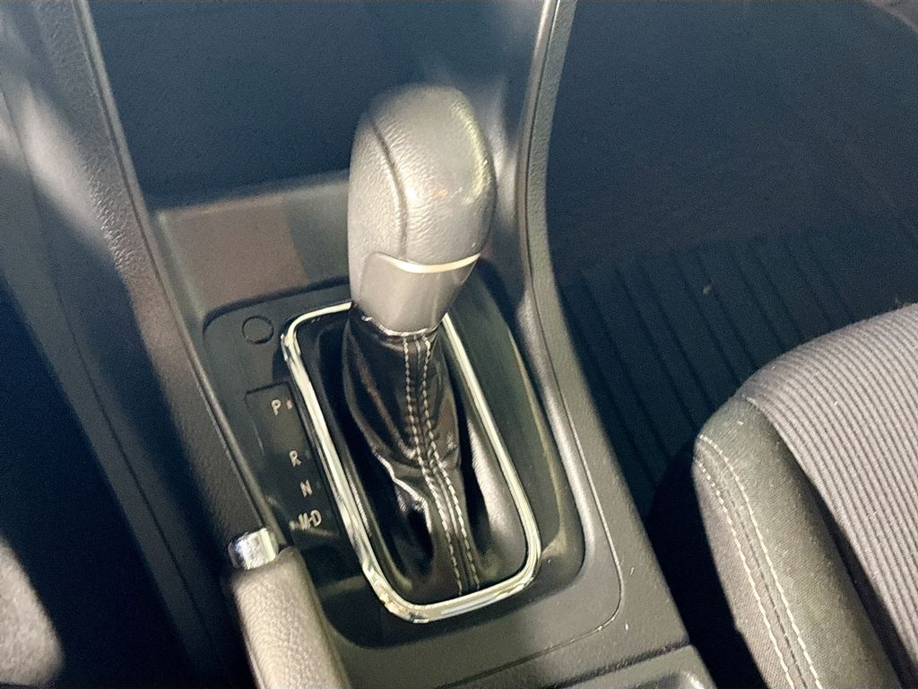 2016 Subaru Impreza 2.0i Sport Premium