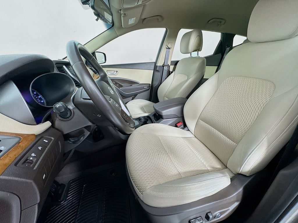 Used Car 2013 Hyundai Santa Fe Sport  Base For Sale Under $10,000 In Austin, Texas