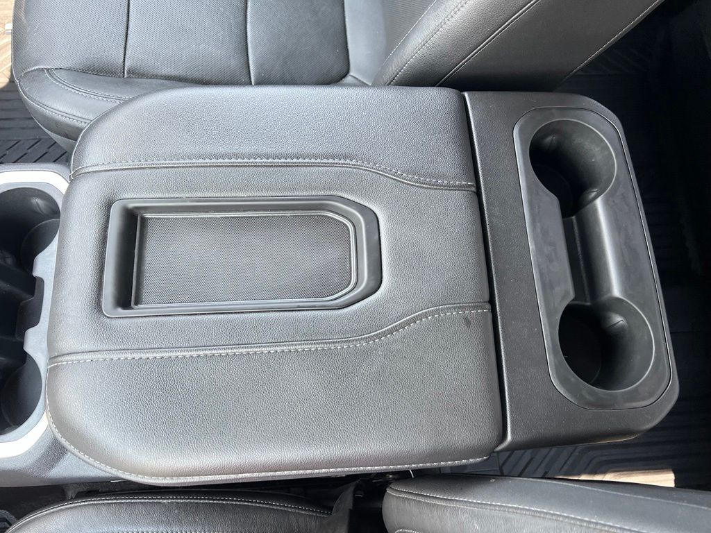 Used 2020 Chevrolet Silverado 1500 Truck