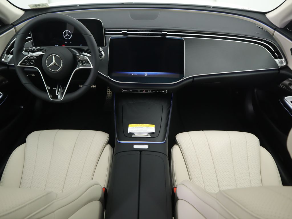 Thumbnail: 2026 Mercedes-Benz E-Class - 14