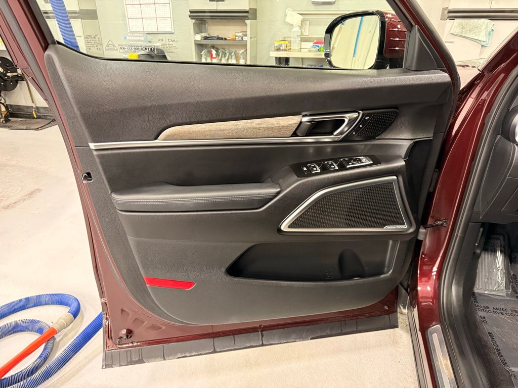 2021 Kia Telluride SX 10