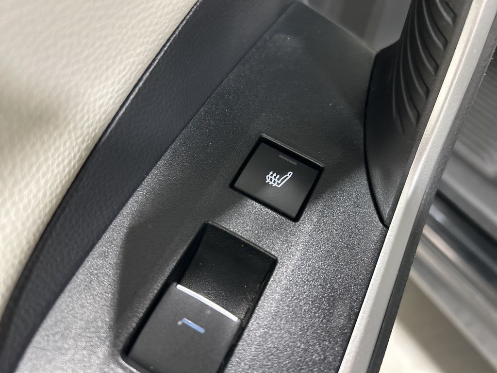 used 2023 Toyota RAV4 car, priced at $34,879