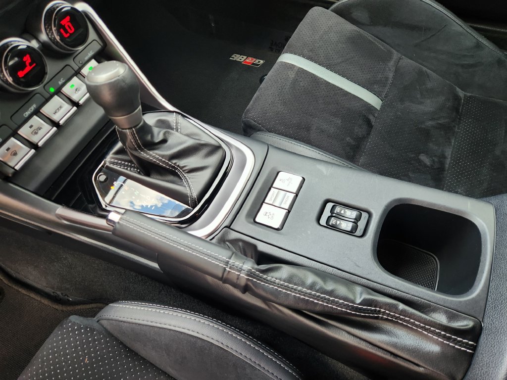 2024 Toyota GR86 Premium  at AutoSavvy Houston Southwest