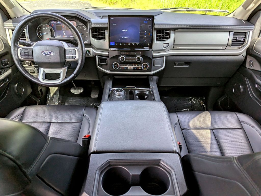 2024 Ford Expedition  Xlt In Taylor, Texas