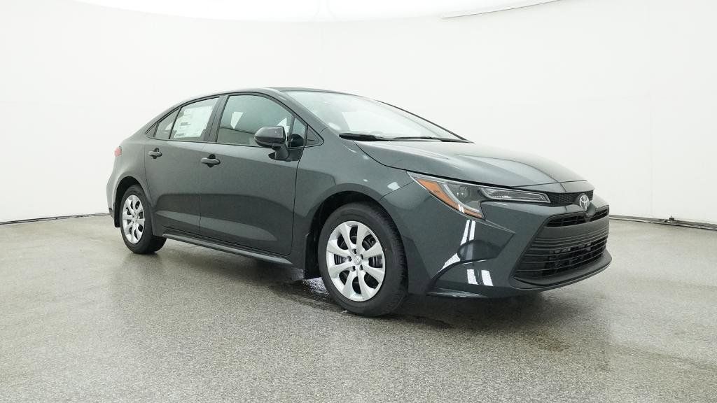 Thumbnail: 2026 Toyota Corolla - 9