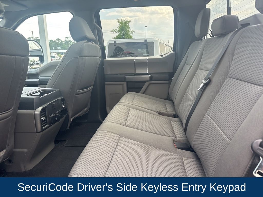 2022 Ford F-250 Super Duty XLT