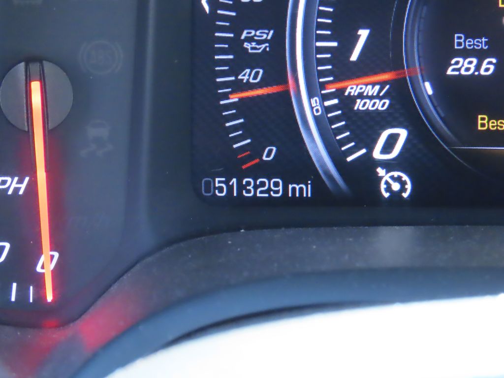 Thumbnail: 2014 Chevrolet Corvette - 20