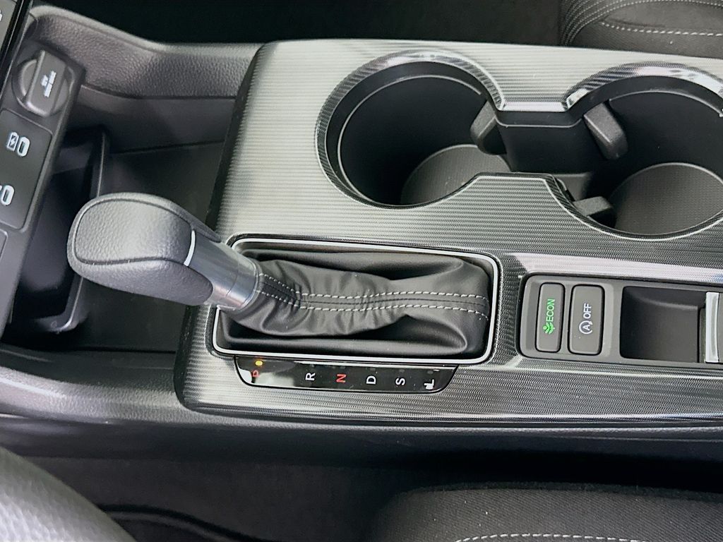 Thumbnail: 2026 Honda Civic - 14