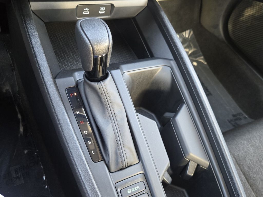 2024 Honda Accord - $25,254