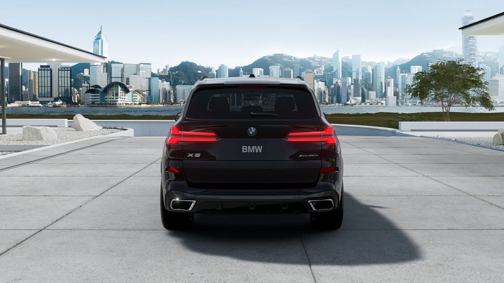 Thumbnail: 2026 BMW X5 - 32