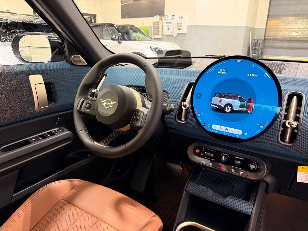 Thumbnail: 2025 MINI Cooper Countryman - 30