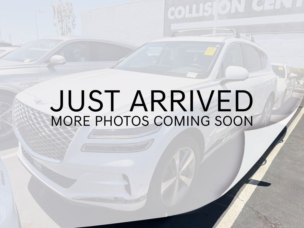 Certified Pre-Owned 2024 Genesis GV80 2.5T Advanced 4D Sport