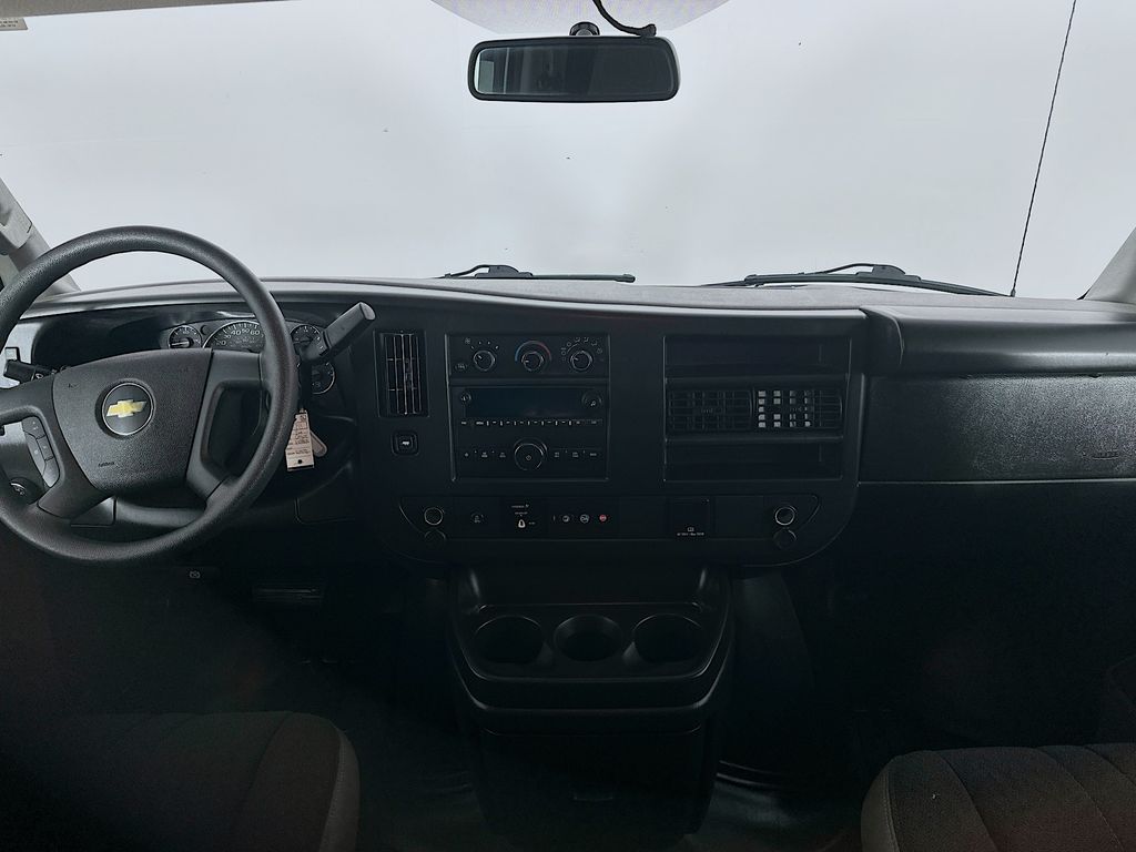 ChevroletExpress 250010