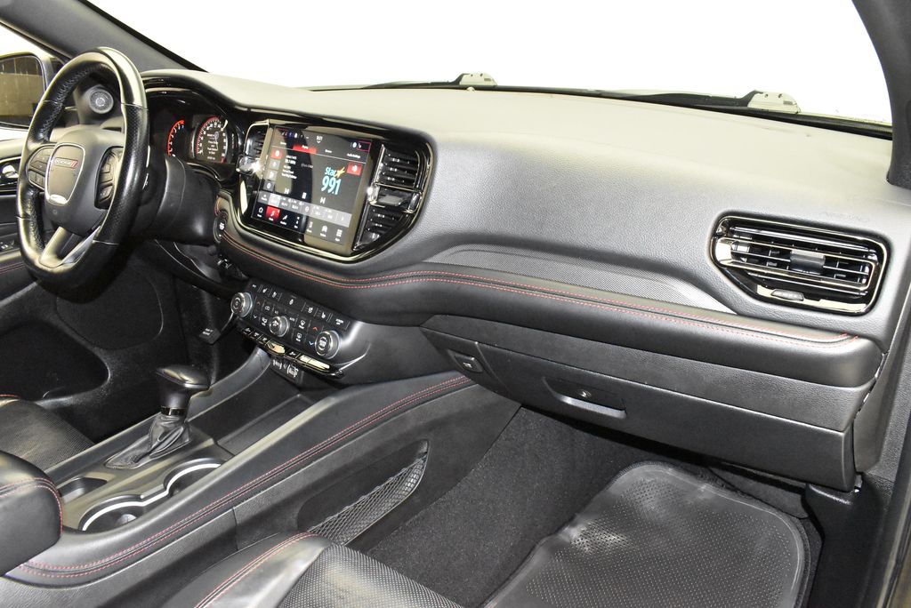 Thumbnail: 2023 Dodge Durango - 29