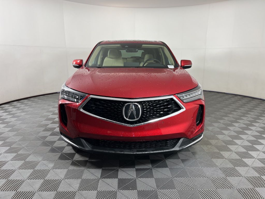 2022 Acura RDX Technology 7