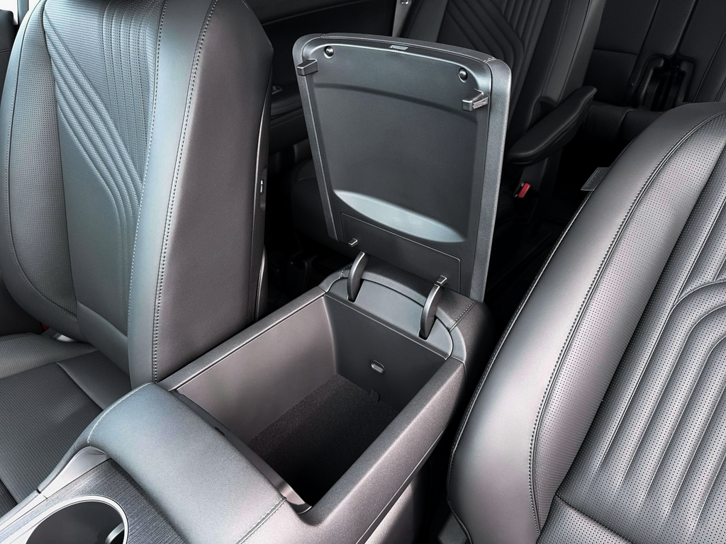 Thumbnail: 2026 Hyundai Palisade - 13