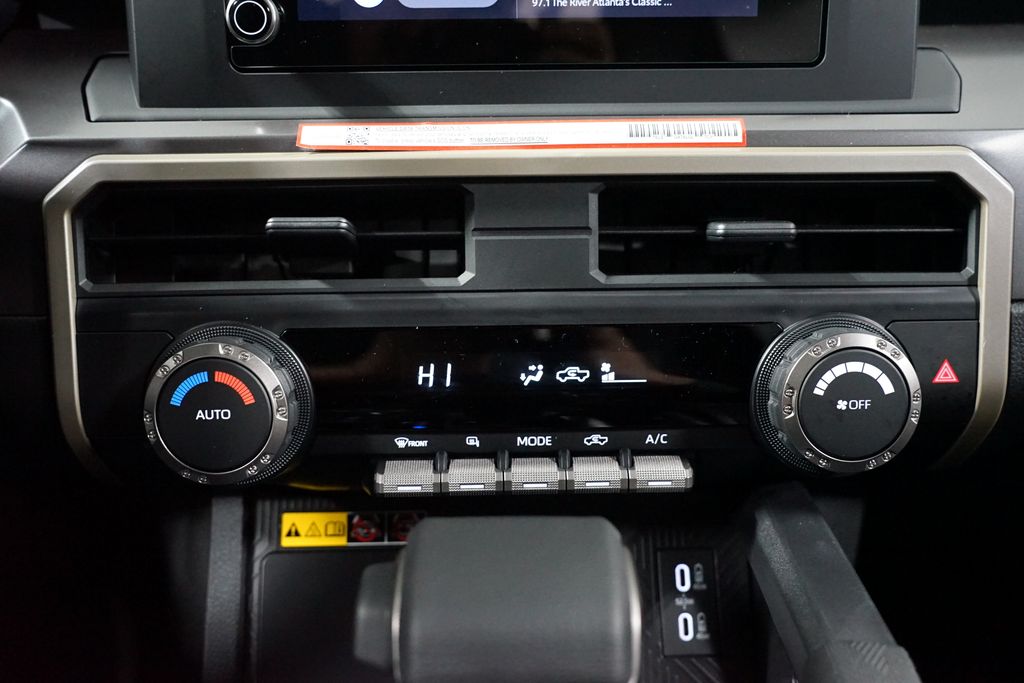 Thumbnail: 2026 Toyota Tacoma - 22