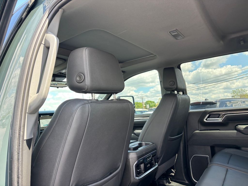 Used Car 2025 Chevrolet Silverado 2500hd  Ltz For Sale Under $80,000 In Austin, Texas