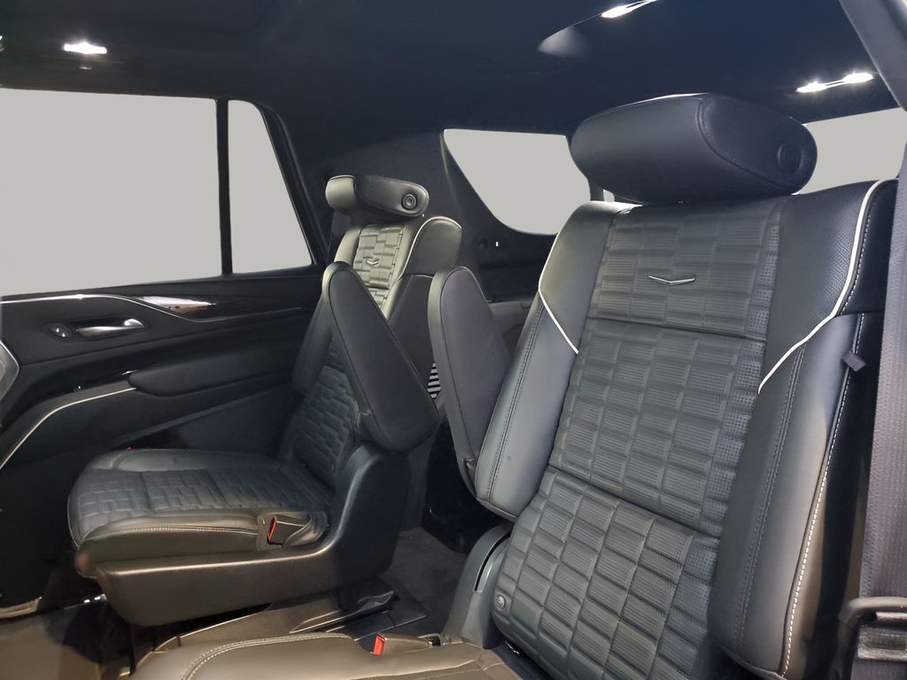 Used Car 2023 Cadillac Escalade  Sport Platinum For Sale Under $80,000 In Austin, Texas