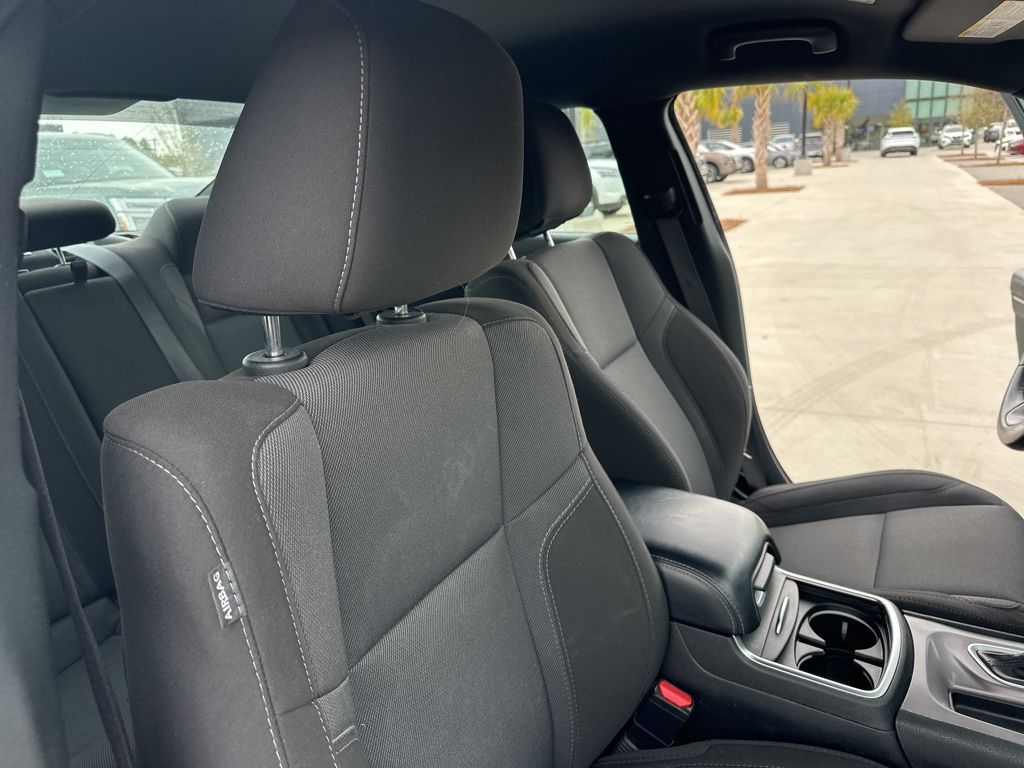 2022 White Knuckle Clearcoat Dodge Charger SXT RWD Sedan