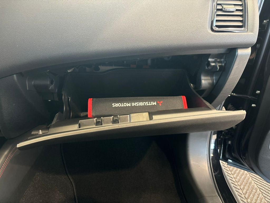 2024 Mitsubishi Outlander Sport 2.0 SE