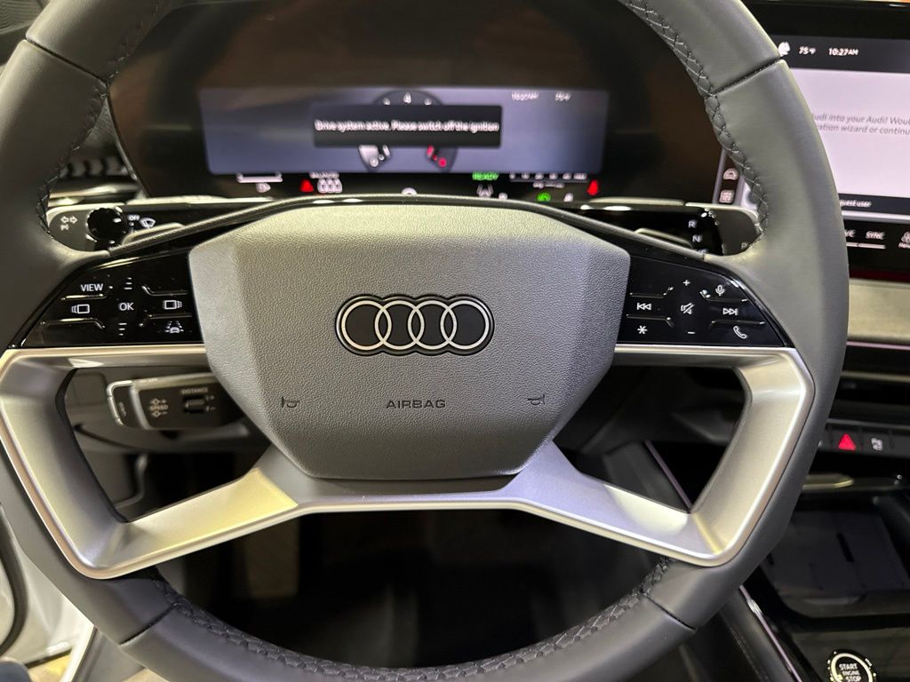 Thumbnail: 2026 Audi Q3 - 29