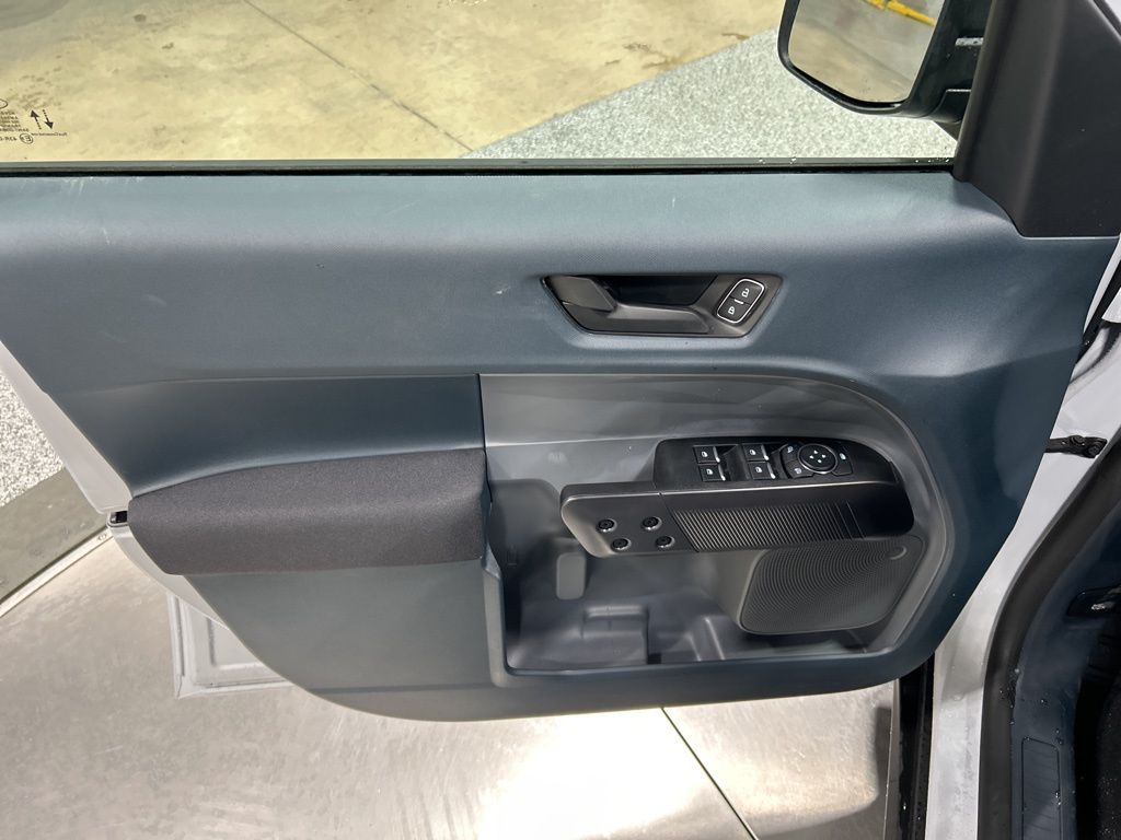 new 2025 Ford Maverick car, priced at $30,975