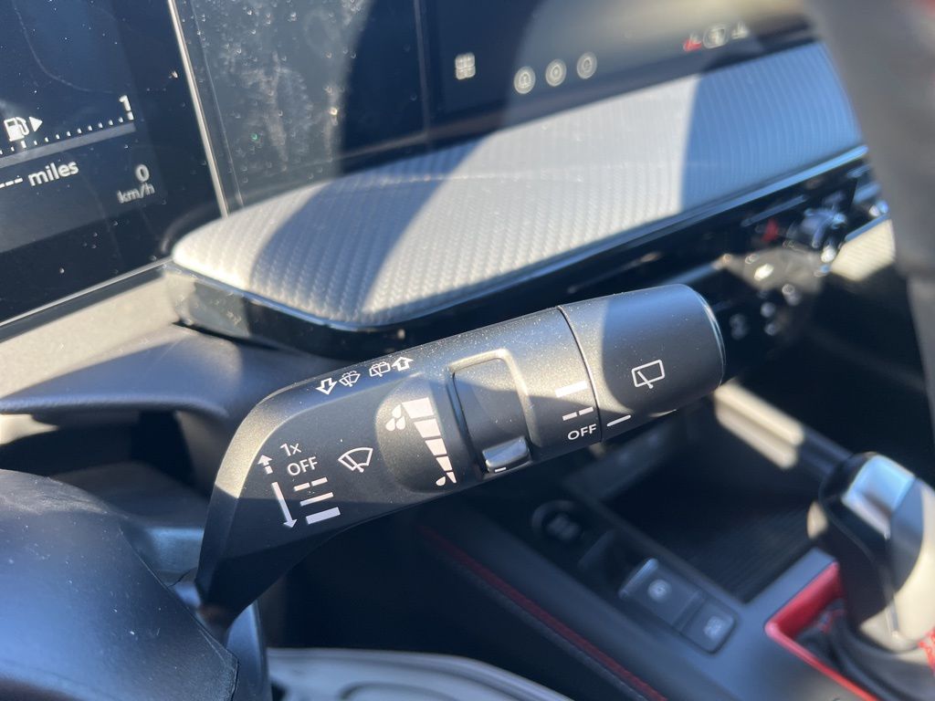 2026 Nissan KICKS SR AWD - Photo 48