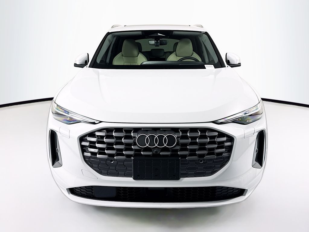 Thumbnail: 2026 Audi Q5 - 2