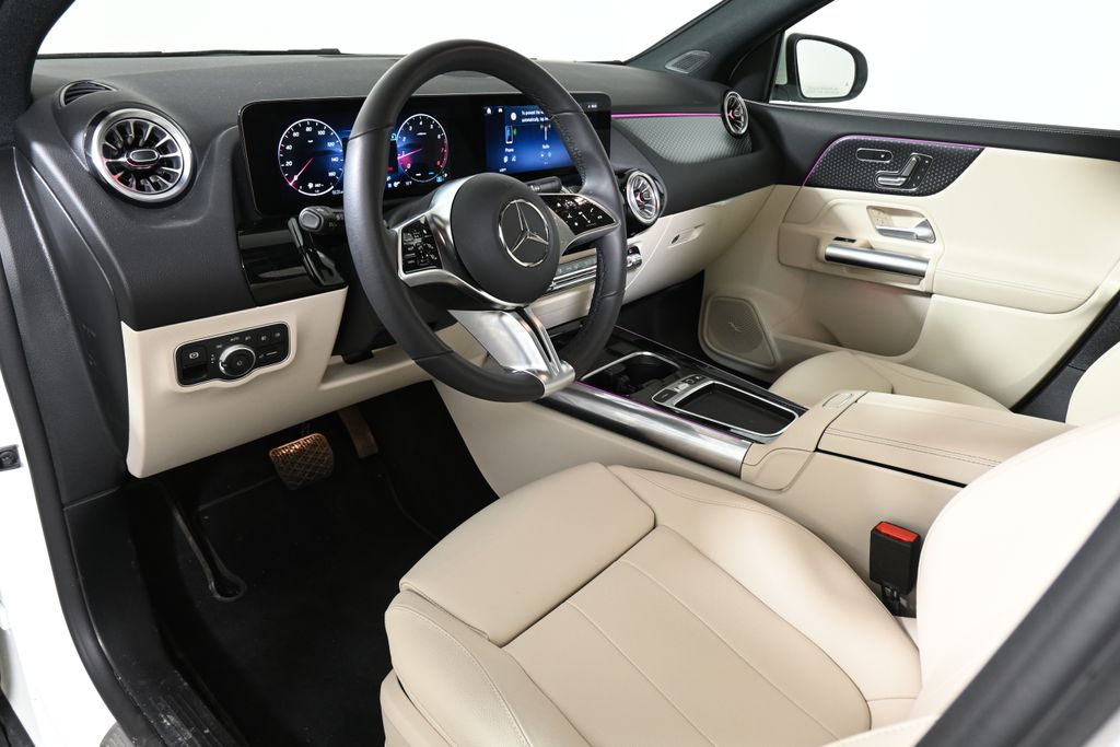 Thumbnail: 2026 Mercedes-Benz GLA - 13