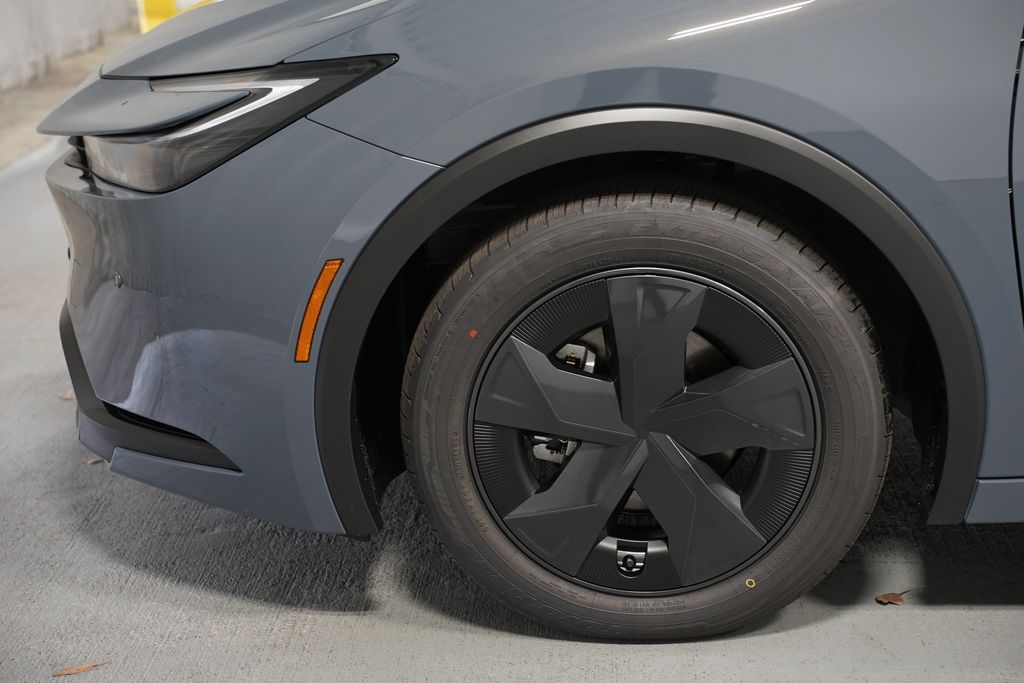 Thumbnail: 2026 Toyota Prius - 5