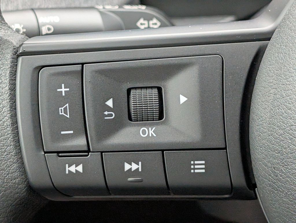 New 2026 Nissan Kicks SUV