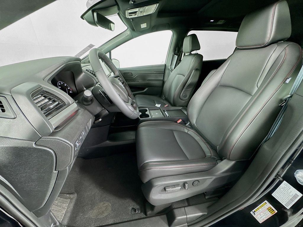 Used Car 2025 Honda Odyssey  Sport-l For Sale Under $50,000 In Austin, Texas